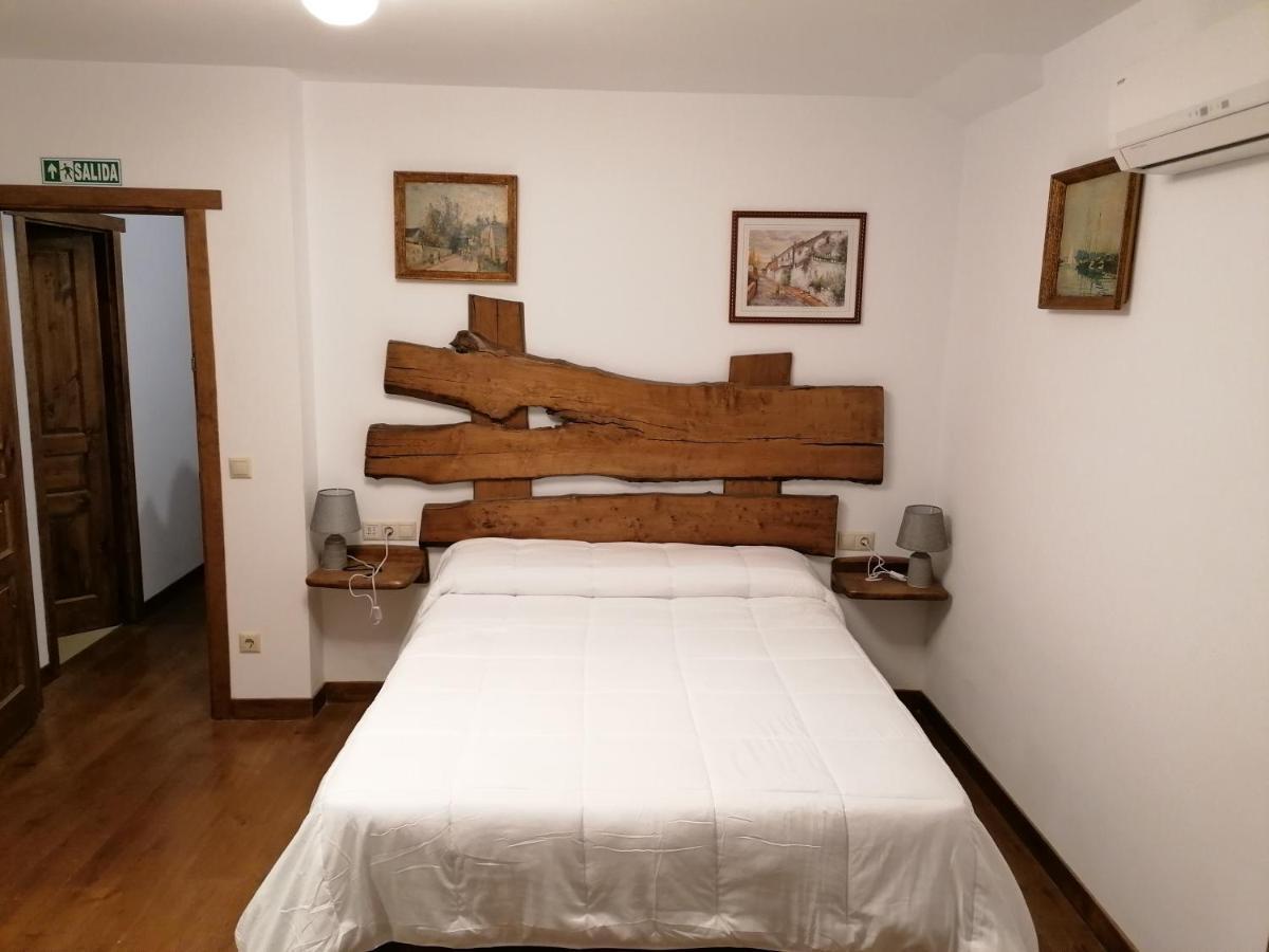 Casa Rural Soroa Landetxea Villa Arantza Esterno foto